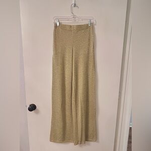 Daisy heather lime Pants 🍋‍🟩